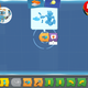 The blocks at the bottom amount to chunks of code.